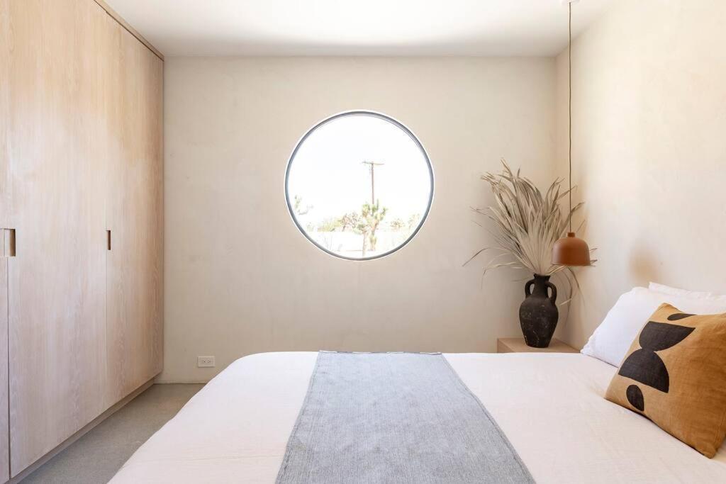 Le Chacuel Villa Joshua Tree Dış mekan fotoğraf