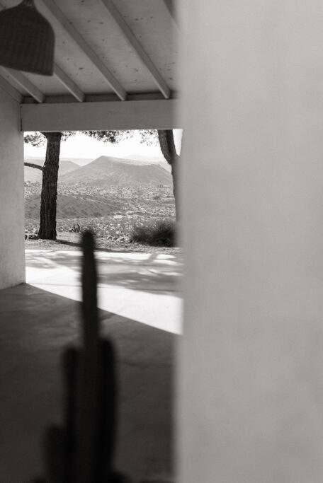 Le Chacuel Villa Joshua Tree Dış mekan fotoğraf