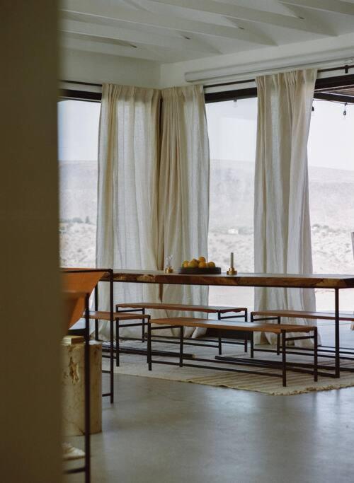 Le Chacuel Villa Joshua Tree Dış mekan fotoğraf