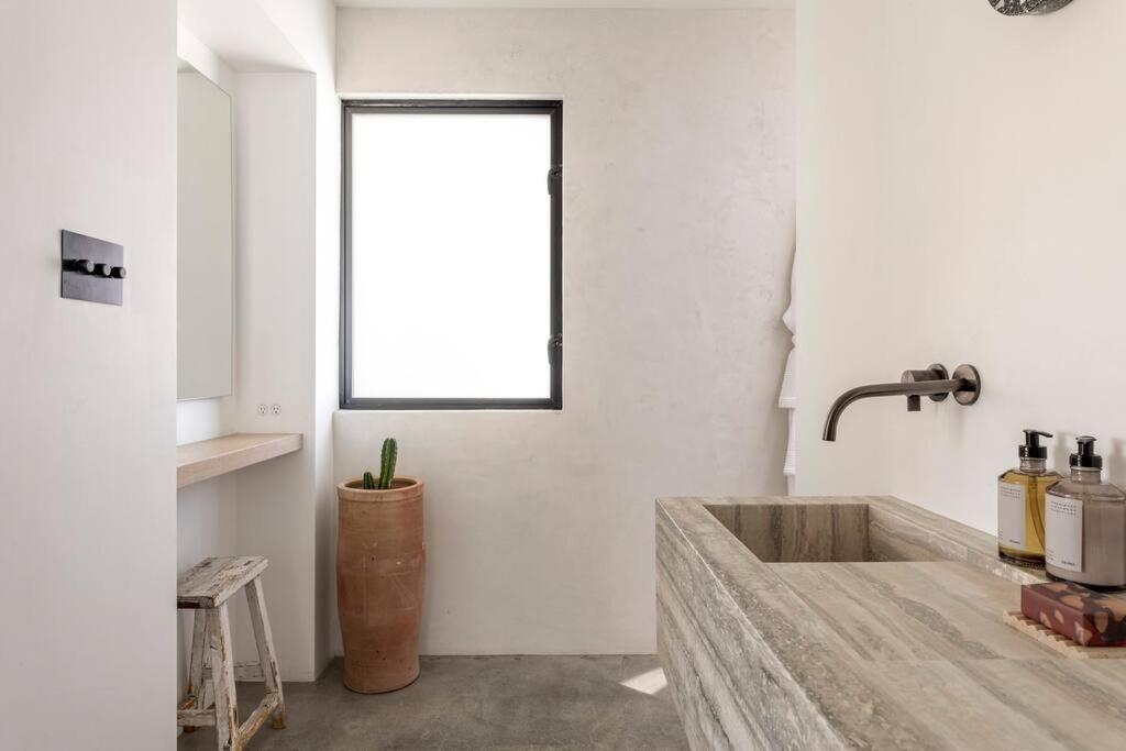 Le Chacuel Villa Joshua Tree Dış mekan fotoğraf
