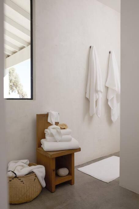 Le Chacuel Villa Joshua Tree Dış mekan fotoğraf