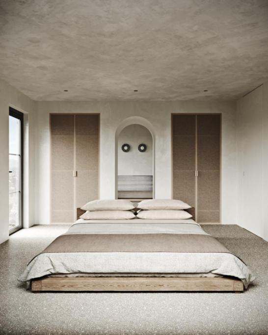 Le Chacuel Villa Joshua Tree Dış mekan fotoğraf
